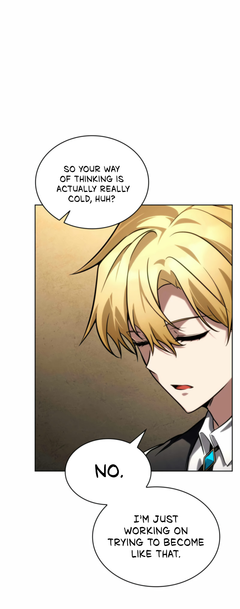 Infinite Mage, Chapter 112 image 37
